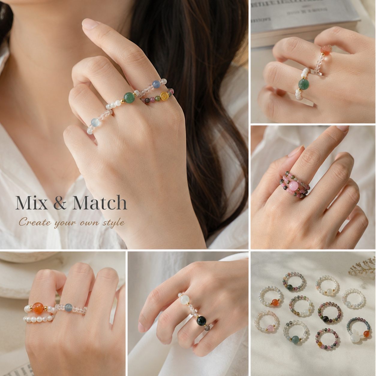 Rings